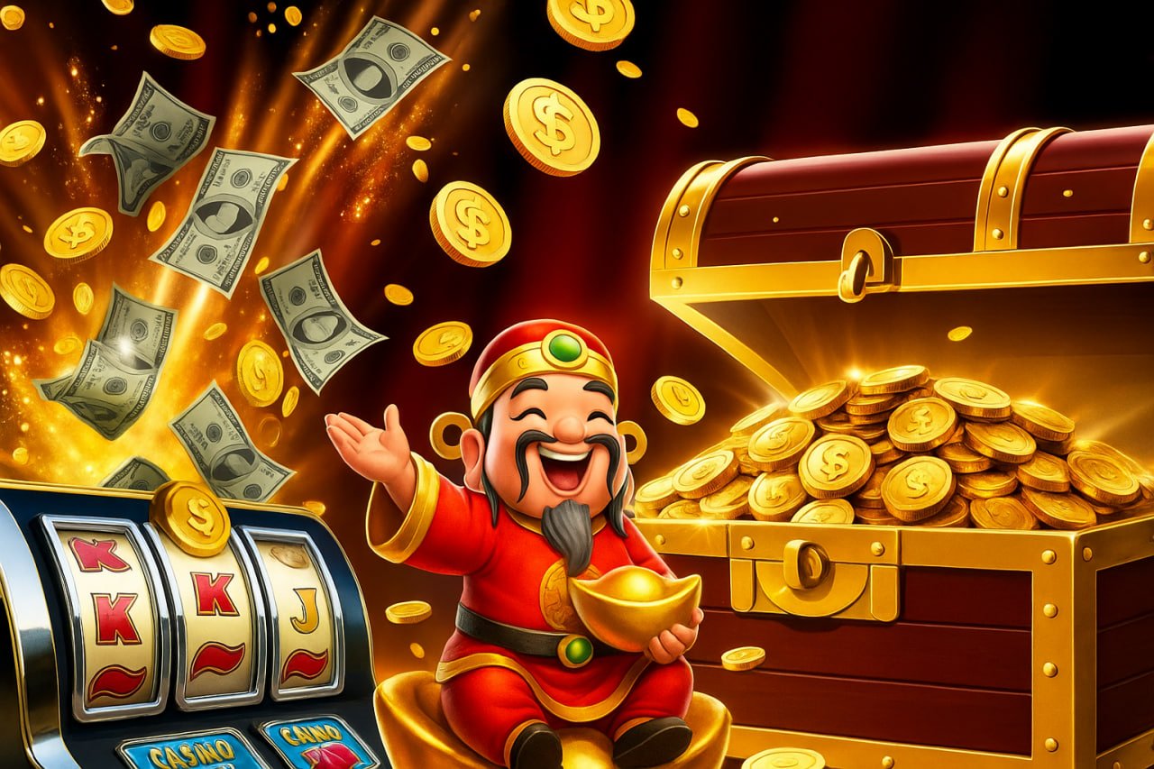 Layar pilihan permainan di ezebet menampilkan Crazy Time, slot, dan permainan live lainnya