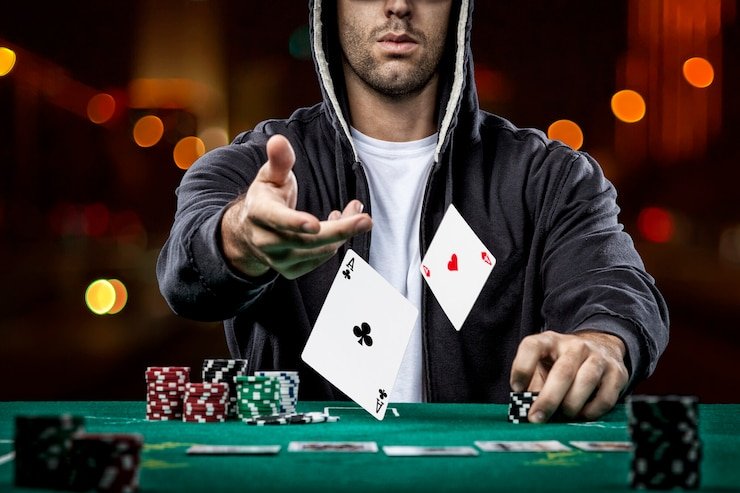 Tampilan dashboard permainan ezebet dengan berbagai kategori slot dan live dealer